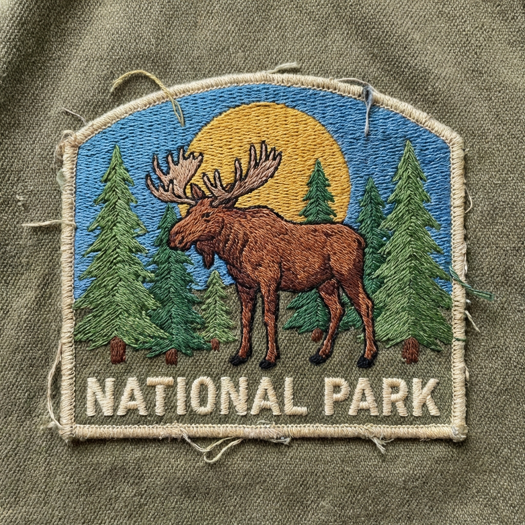 Patch